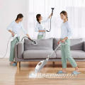 DEERMA ZQ800 Steam Cleaner a vapore MUSTIFUNCTION MOP